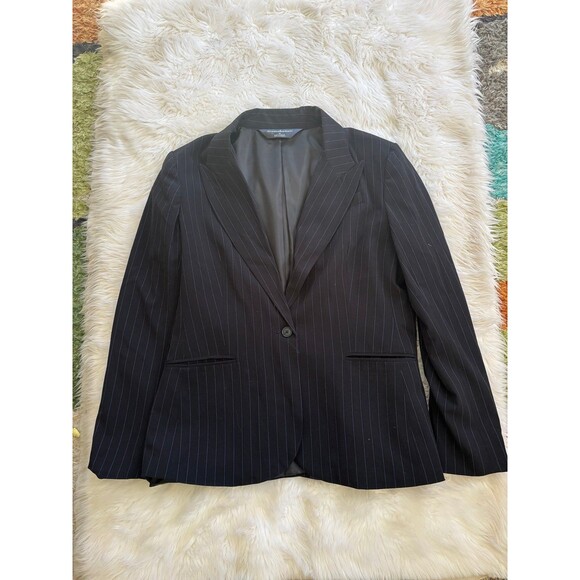 Norma Kamali blazer - Picture 5 of 12